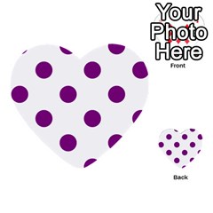 Polka Dots Front 52