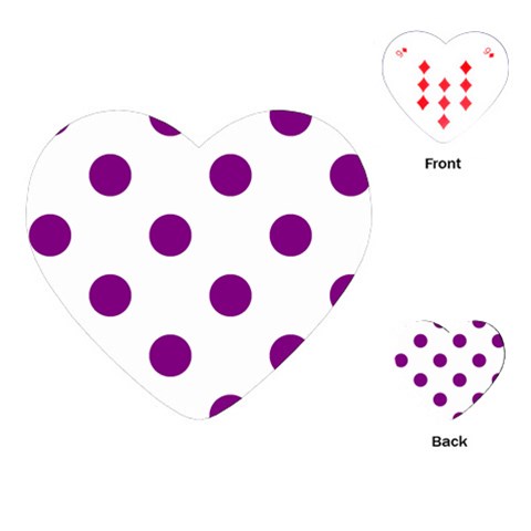 Polka Dots Front