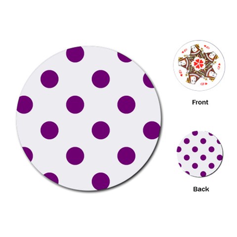 Polka Dots Front