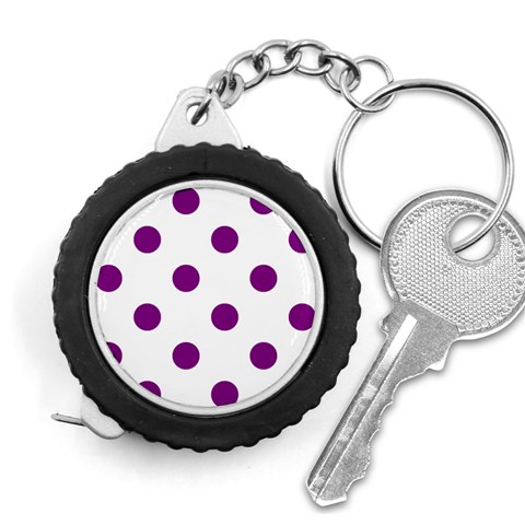 Polka Dots Front
