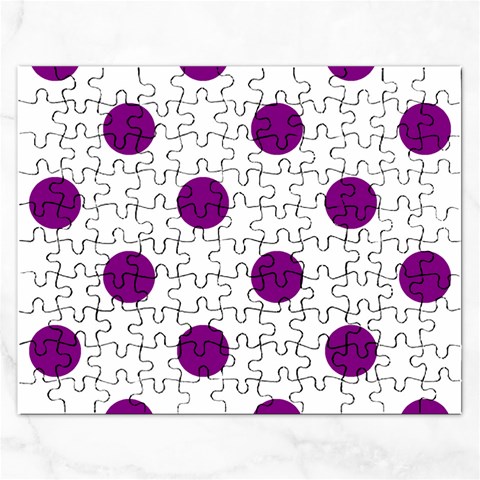 Polka Dots Front