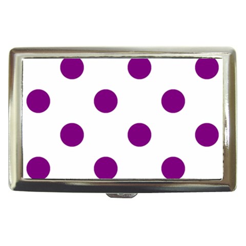 Polka Dots Front
