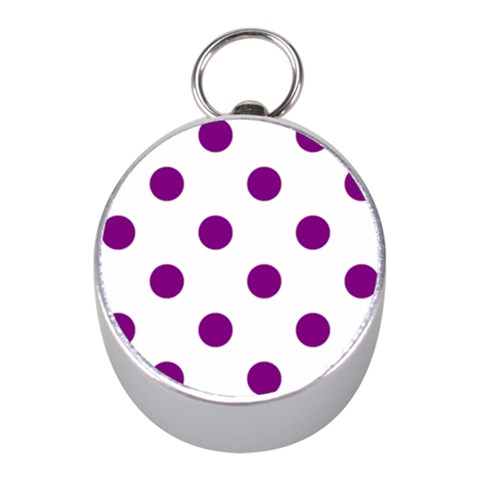 Polka Dots Front