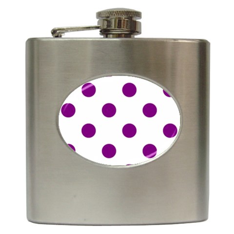 Polka Dots Front