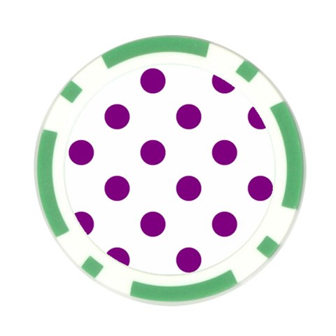 Polka Dots Front