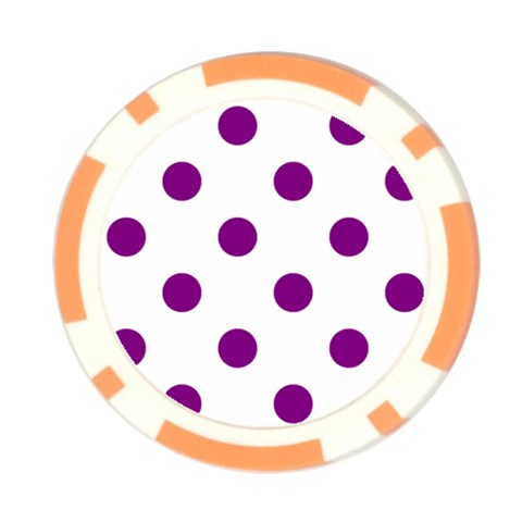Polka Dots Front