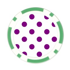 Polka Dots Front
