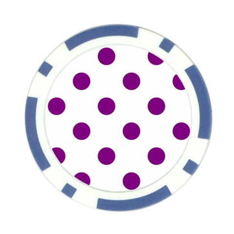 Polka Dots Front