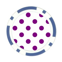 Polka Dots Back
