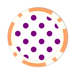 Polka Dots Back