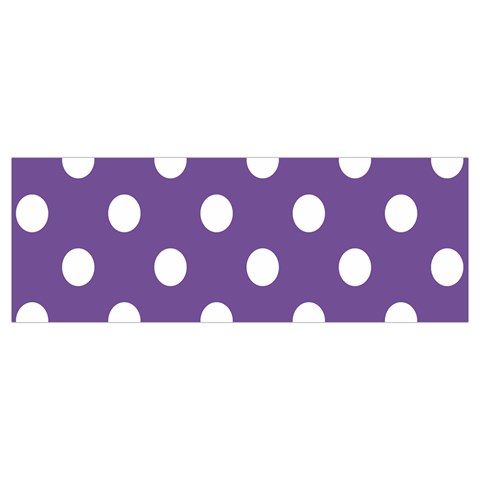 Polka Dots Strap