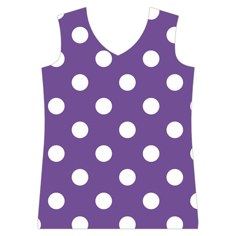 Polka Dots Front