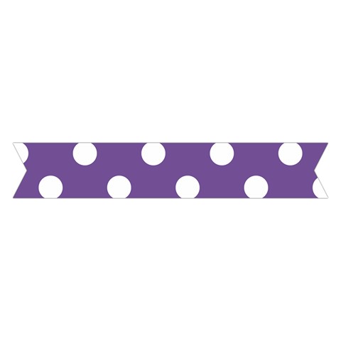 Polka Dots Strap