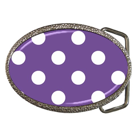 Polka Dots Front
