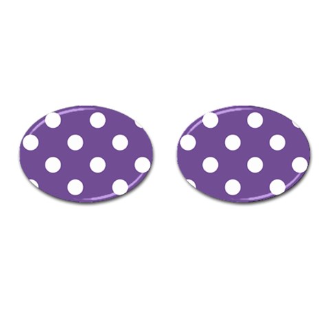 Polka Dots Front(Pair)