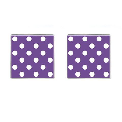 Polka Dots Front(Pair)