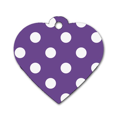 Polka Dots Front
