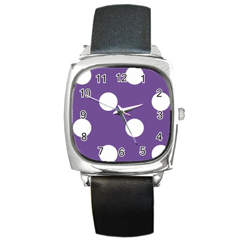 Polka Dots Front