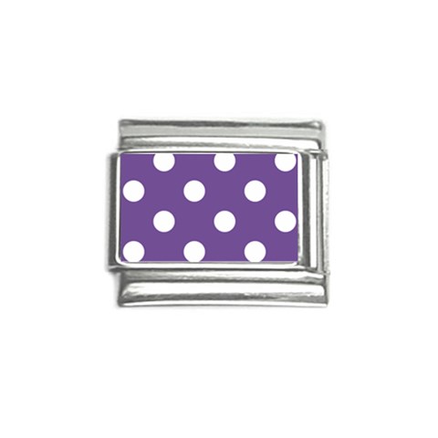 Polka Dots Front