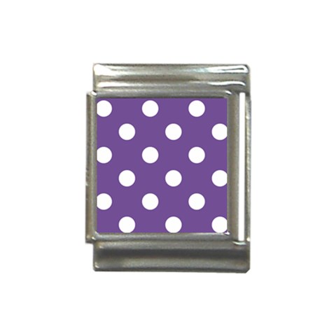 Polka Dots Front