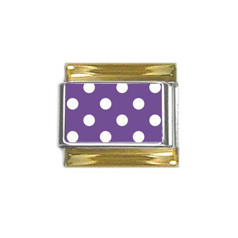 Polka Dots Front
