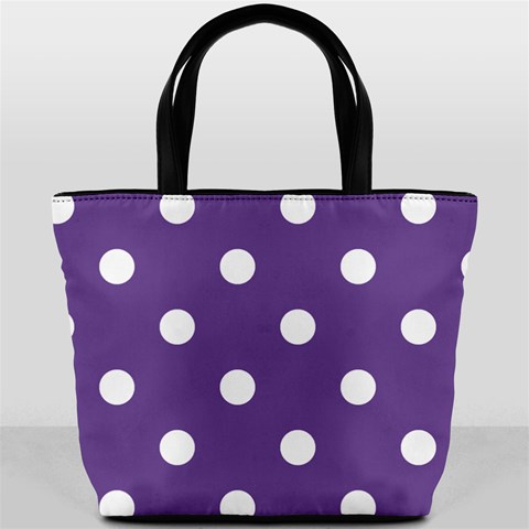 Polka Dots Front