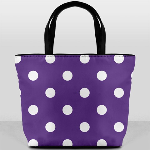 Polka Dots Back