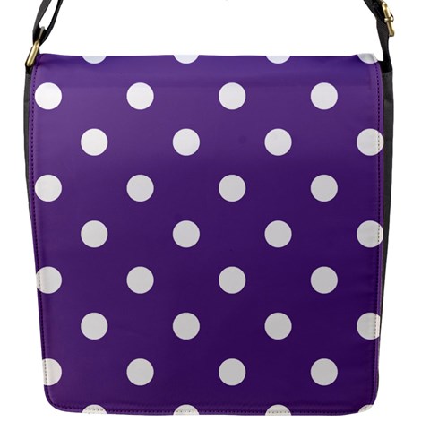 Polka Dots Front