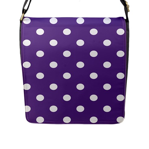 Polka Dots Front