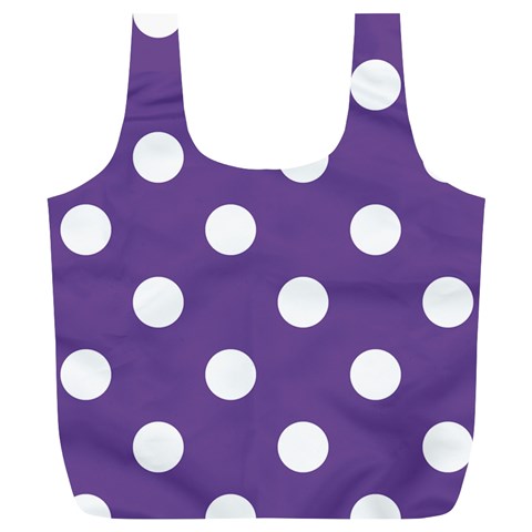 Polka Dots Front