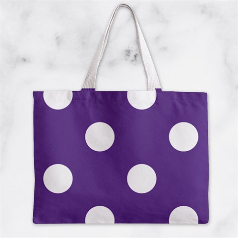 Polka Dots Front