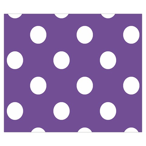 Polka Dots Front