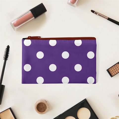 Polka Dots Front