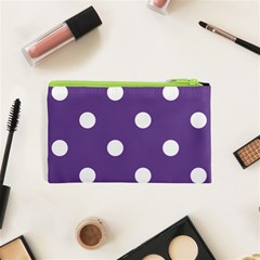 Polka Dots Back