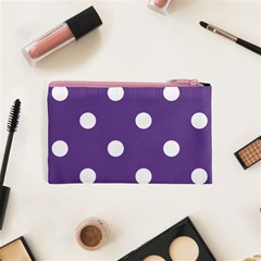 Polka Dots Back