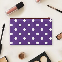 Polka Dots Back