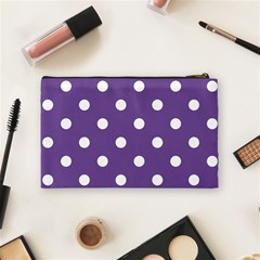Polka Dots Back