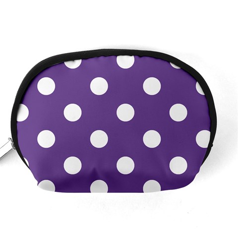 Polka Dots Back