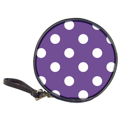 Polka Dots Front
