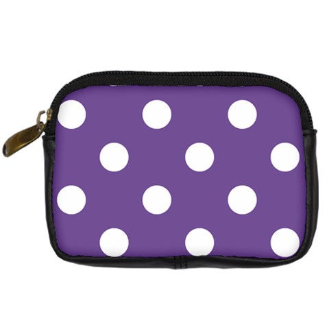 Polka Dots Front
