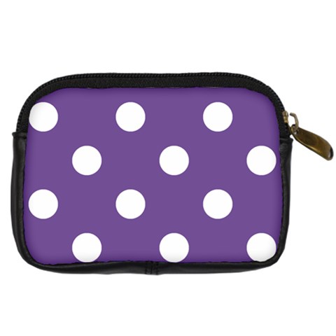 Polka Dots Back