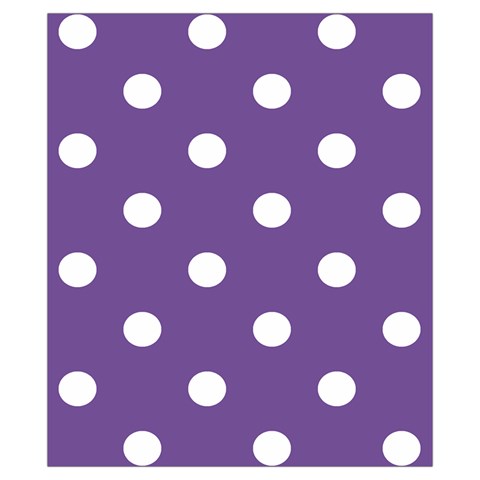 Polka Dots Front
