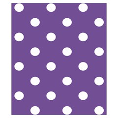 Polka Dots Back
