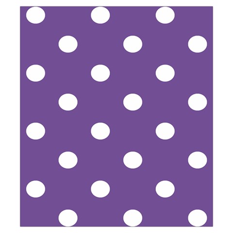 Polka Dots Front