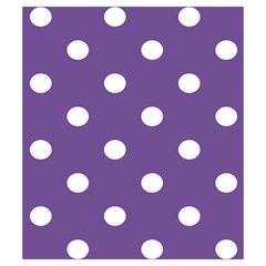 Polka Dots Back