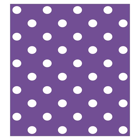 Polka Dots Back