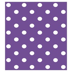 Polka Dots Back
