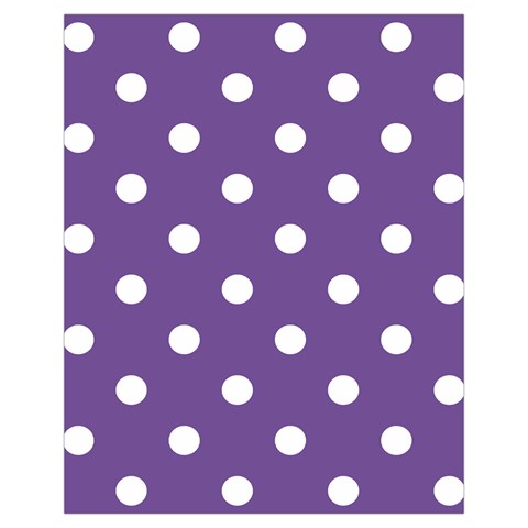 Polka Dots Front