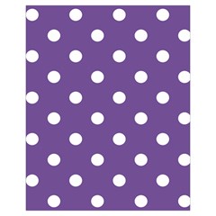 Polka Dots Back