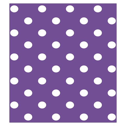 Polka Dots Front